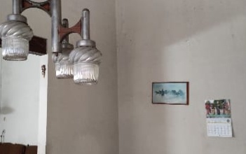 Rumah Area Luxury Sumurbandung, Bandung - Harga Menarik 15 Miliar