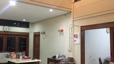 Hunian Mewah di Pasir Kaliki, Bandung, 5 KT, LT 440m²