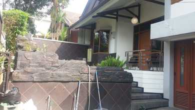 Hunian Mewah di Kawasan Setra Sari, Bandung, LB 295m², Harga 4,9 Miliar
