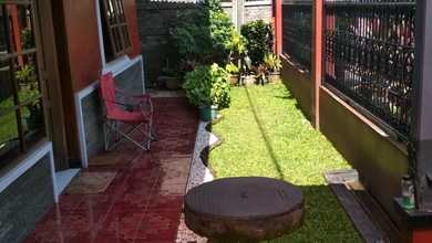 Properti Siap Pakai di Area Cijerah, Bandung, LT 200m²