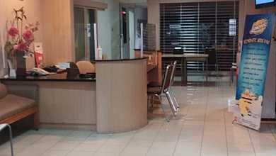 Rumah Area Premium Riau, Bandung - Harga Terbaik 13,5 Miliar