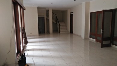 Dijual rumah Eksklusif di Dago, Bandung - LT 600m²