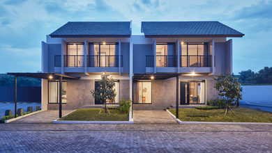 Rumah Dijual di Kota Baru Parahyangan, Bandung, LB 94m², Harga Terbaik!