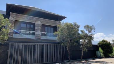 For Sale rumah Eksklusif di Setra Duta, Bandung - LT 700m²