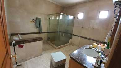 Rumah Elegan di Sukajadi, Bandung, 6 KT, LT 836m²