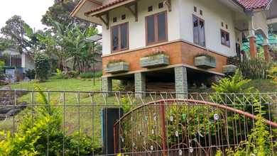 Kesempatan Eksklusif, rumah Prestisius di Cimahi Utara, Cimahi, LB 182m²