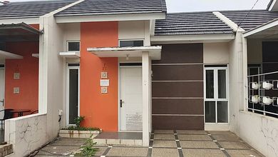 Rumah Siap Huni di Kawasan Margaasih, Bandung, LT 72m²