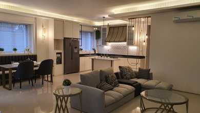Rumah Siap Pakai di Area Sukajadi, Bandung, LT 76m²