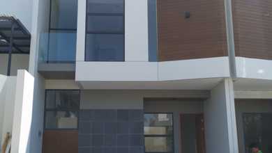 Rumah Siap Pakai di Area Setra Duta, Bandung, LT 97m²