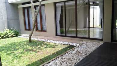 Hunian Mewah di Kota Baru Parahyangan, Bandung, 5 KT, LT 524m²