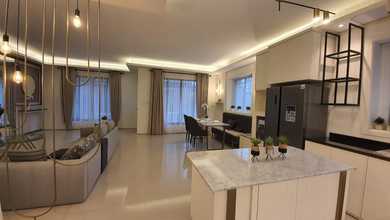 Rumah Siap Pakai di Area Bandung Utara, Bandung, LT 76m²