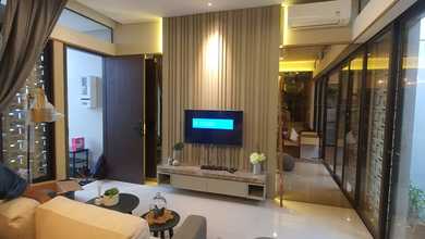 Rumah Dijual di Gede Bage, Bandung, LB 90m², Harga Terbaik!