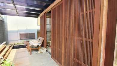 Hunian Prestisius di Kawasan Kota Baru Parahyangan, Bandung, LB 297m², Harga 5,5 Miliar