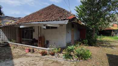 Rumah Mewah di Lengkong, Bandung, 1 Kamar Tidur, LT 1071m²