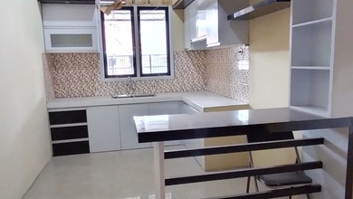 Rumah Siap Huni di Area Lengkong, Bandung, LT 112m²