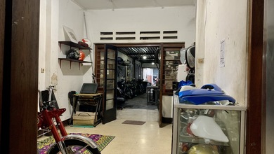 Rumah Mewah LT 162 m2, di Pajajaran, Bandung