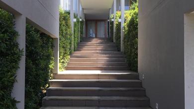 Hunian Mewah di Dago, Bandung, 5 Kamar Tidur, LT 2259m²