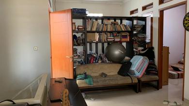 Kesempatan Eksklusif, rumah Prestisius di Turangga, Bandung, LB 160m²