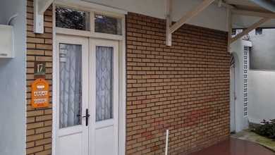 Rumah Area Luxury Pajajaran, Bandung - Harga Menarik 10 Miliar