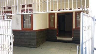 Promo Rumah di Sarijadi, Bandung, LB 75m², Harga 900 Juta