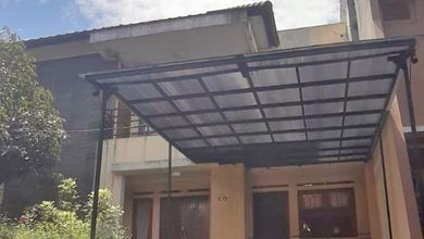 Rumah Favorit di Cimahi Utara, Cimahi, 4 KT, Harga 2,45 Miliar