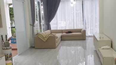 Hunian Prestisius di Kawasan Gading Serpong, Tangerang, LB 500m², Harga 6,5 Miliar