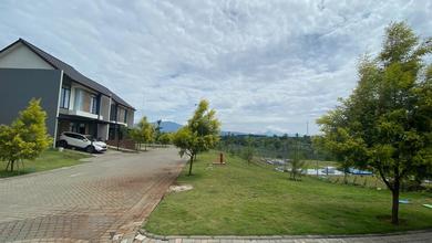 Rumah Area Luxury Batujajar, Bandung Barat - Harga Terbaik 3,5 Miliar