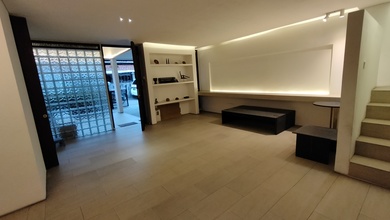 Jual Cepat Rumah Elit di Soekarno Hatta, Bandung, Luas 94 m2