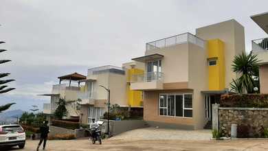 Rumah Dijual di Lembang, Bandung Barat, LB 98m², Harga Kompetitif!
