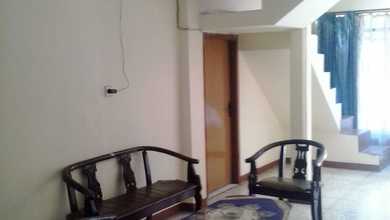 Hunian Favorit di Ciumbuleuit, Bandung, 17 KT, Harga 2 Miliar