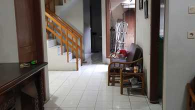 Rumah Favorit di Antapani, Bandung, 4 KT, Harga 975 Juta