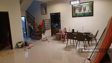Rumah Area Premium Mekar Wangi, Bandung - Harga Terbaik 3,9 Miliar