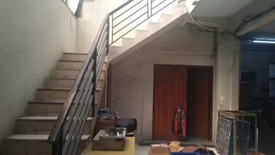 Kesempatan Eksklusif, rumah Mewah di Lengkong, Bandung, LB 600m²