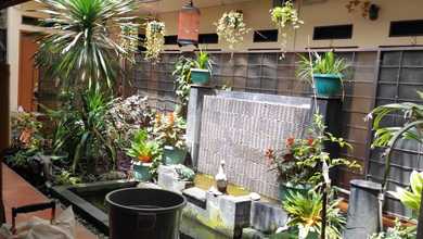 Dijual rumah Eksklusif di Bandung Wetan, Bandung - LT 676m²