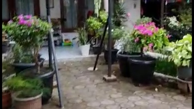 Rumah Prestisius di Kawasan Bandung Wetan, Bandung, LB 600m², Harga 32 Miliar