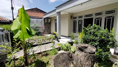 Rumah Idaman di Cimahi Selatan, Cimahi, 3 KT, Harga 850 Juta