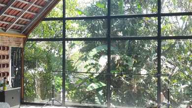 For Sale rumah Premium di Dago, Bandung - LT 161m²