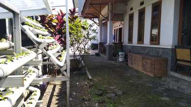 Rumah Dijual di Soekarno Hatta, Bandung, LB 230m², Harga Kompetitif!