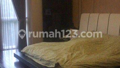 Hunian Elite di Kawasan Pasteur, Bandung, LB 600m², Harga 11,8 Miliar