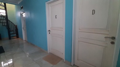 Dijual Rumah Strategis di Astanaanyar, Bandung - LT 57m²