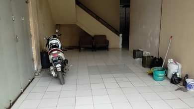 Kesempatan Eksklusif, rumah Prestisius di BKR, Bandung, LB 300m²