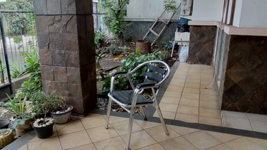 Promo Rumah di BKR, Bandung, LB 166m², Harga 2,5 Miliar