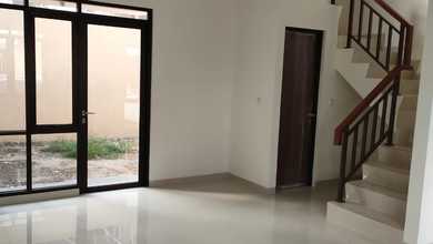 Kontrakan Murah di Pasteur, Bandung, 2 KT, Harga 90 Juta /tahun