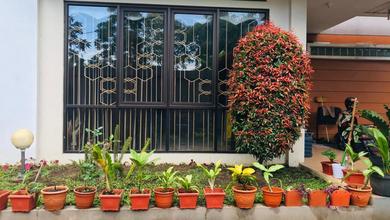 Hunian Favorit di Lembang, Bandung, 4 KT, Harga 2 Miliar