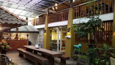 Kesempatan Langka, rumah Mewah di Bandung Wetan, Bandung, LB 600m²