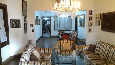 For Sale rumah Mewah di Bandung Wetan, Bandung - LT 485m²