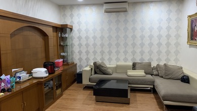 Rumah Mewah di Caringin, Bandung, 4 KT, LT 170m²