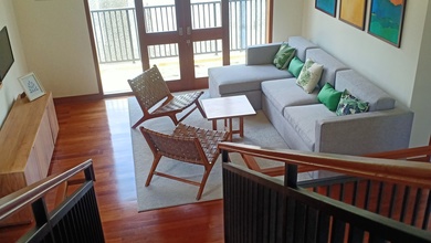 Hunian Elegan di Ubud, Gianyar, 3 KT, LT 200m²