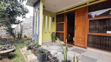 Penawaran Langka, rumah Prestisius di Regol, Bandung, LB 450m²