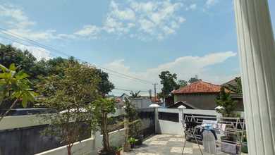 Dijual rumah Eksklusif di Majalaya, Bandung - LT 345m²